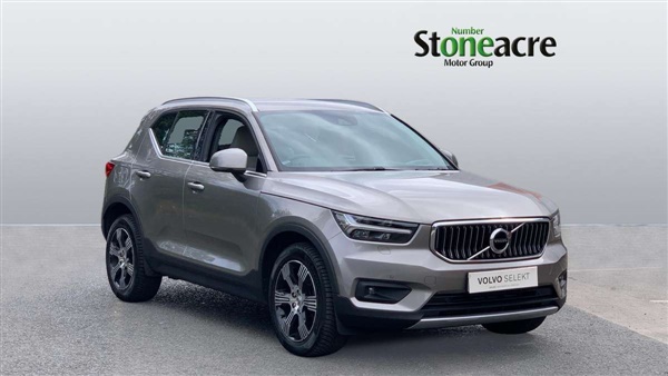 Large image for the Used Volvo XC40
