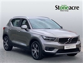 Volvo XC40 Image 1