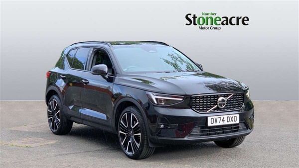 Large image for the Used Volvo XC40