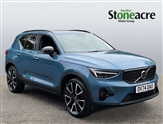 Volvo XC40 Image 1