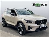 Volvo XC40 Image 1