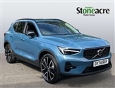 Volvo XC40 Image 1
