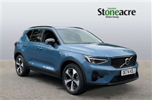 Used Volvo XC40