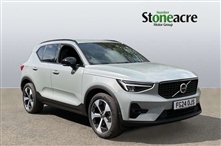 Used Volvo XC40