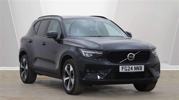 Large image for the Used Volvo XC40