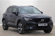 Used Volvo XC40