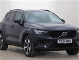Volvo XC40 Image 1