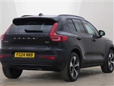 Volvo XC40 Image 4