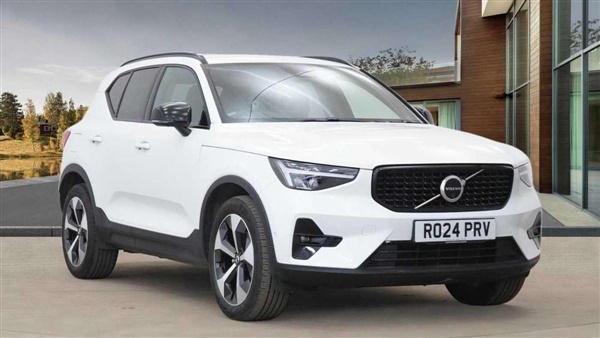 Large image for the Used Volvo XC40