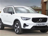 Volvo XC40 Image 1