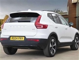 Volvo XC40 Image 4