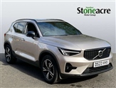 Volvo XC40 Image 1