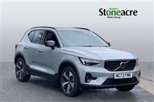 Used Volvo XC40