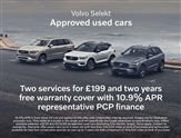 Volvo XC40 Image 3