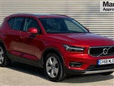 Volvo XC40 Image 1