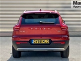 Volvo XC40 Image 4