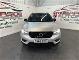 Volvo XC40 Image 2