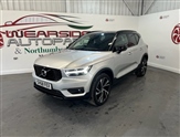 Volvo XC40 Image 3