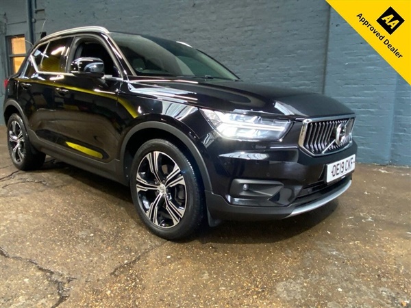 Large image for the Used Volvo XC40