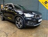 Used Volvo XC40