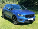 Used Volvo XC40