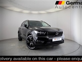 Used Volvo XC40