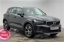 Used Volvo XC40