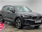 Volvo XC40 Image 1