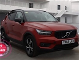 Volvo XC40 Image 1