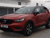 Volvo XC40 Image 2