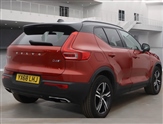 Volvo XC40 Image 5