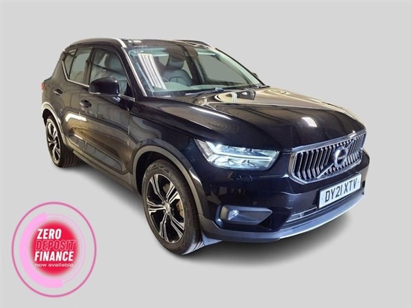 Large image for the Used Volvo XC40