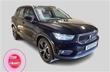 Used Volvo XC40