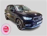 Volvo XC40 Image 1