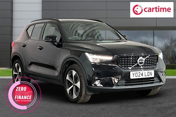 Large image for the Used Volvo XC40