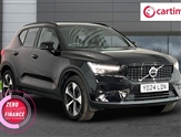 Volvo XC40 Image 1