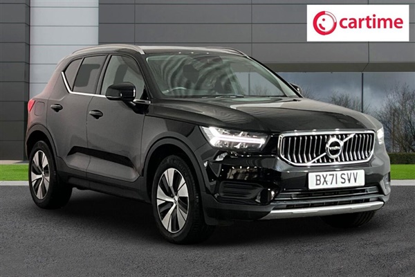 Large image for the Used Volvo XC40