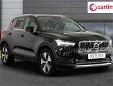 Volvo XC40 Image 1