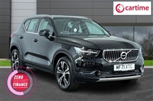 Used Volvo XC40