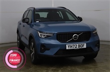 Used Volvo XC40