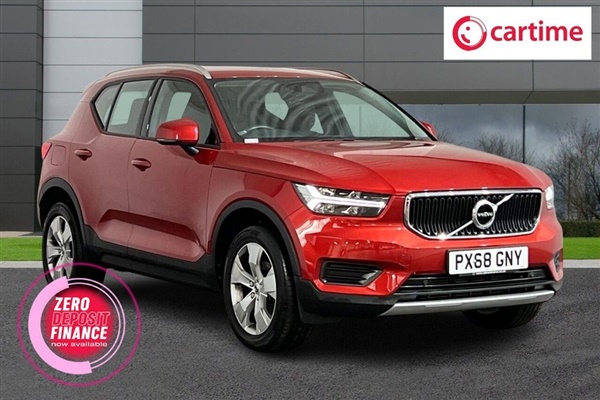 Large image for the Used Volvo XC40