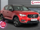 Volvo XC40 Image 1