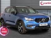 Volvo XC40 Image 1