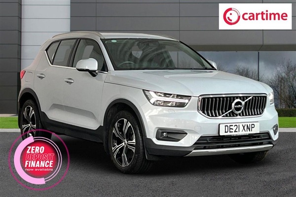 Large image for the Used Volvo XC40