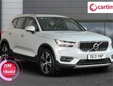 Volvo XC40 Image 1