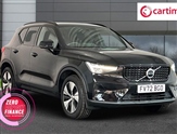 Volvo XC40 Image 1