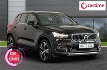 Used Volvo XC40