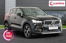 Used Volvo XC40