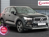 Volvo XC40 Image 1
