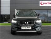 Volvo XC40 Image 4